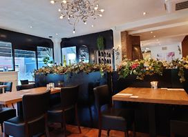 Sorrento Italiaans Restaurant