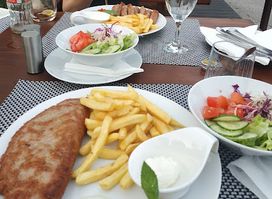 Izletište "Kod Bunara"