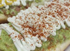 Diente Largo Food Truck