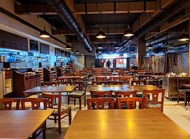 M Grill - Paragon Group