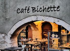 Café Bichette