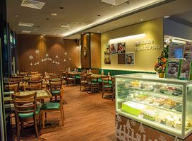 Jack's Place 321 Clementi