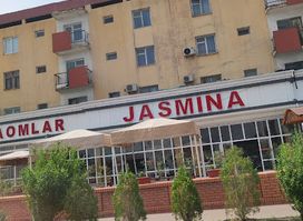 Jasmina