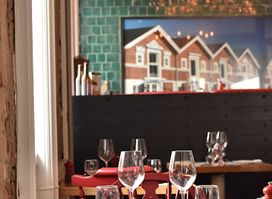 Skagen Fiskerestaurant Kolding
