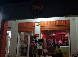 Dom's Restaurant