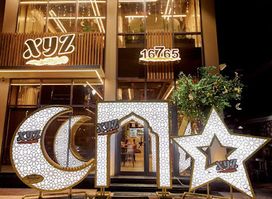 XYZ RESTAURANT