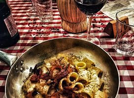 Gió Carbonara Trattoria