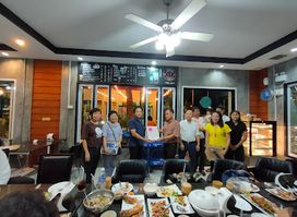 SOMTUM JINDA RESTAURANT