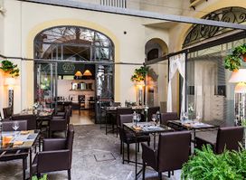 Locanda del Gusto
