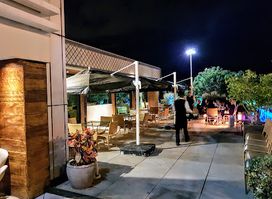 Trattoria da Rosário: Risoto, Massa, Peixe, Bacalhau, Nhoque, Drinks Brasília DF