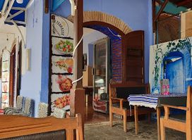Restaurant Hajji