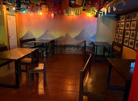 Donde Ofelia • Los Andes