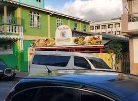Your Choice Restaurant & Catering Services