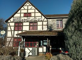 Restaurant Müller-Menden in Mülheim an der Ruhr