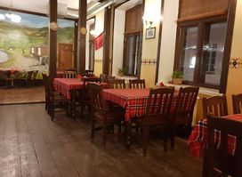 Balcan Restorant