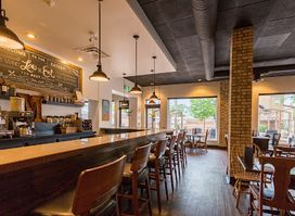 Marion Street Eatery
