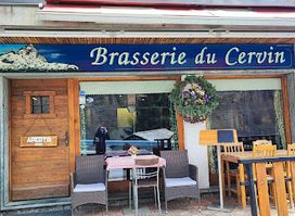 Brasserie Du Cervin