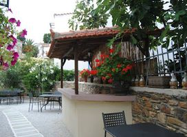 Olivo Restaurant