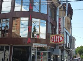 Restaurant Elita