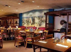Noah's Ark Ristorante