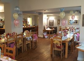 Latimer's of Shifnal