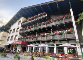 Restaurant Kirchenwirt