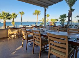 Veranda Italian Restaurant