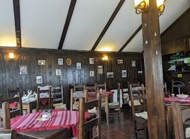 Bulzu' Branului