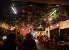 Restaurante Contê