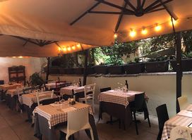 La Cantina del 15