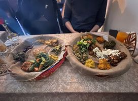 Nati Resturant