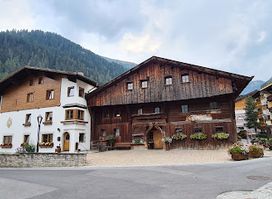 Restaurant Maximilian Betriebsurlaub bis 24.5.