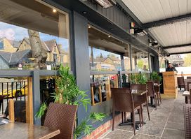 Nonna's Sheffield