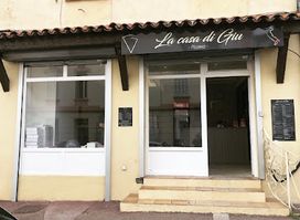 La casa di Giu