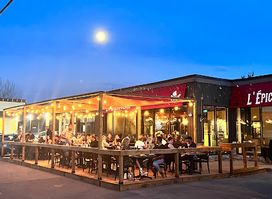 La Brasserie des Mercenaires Culinaires