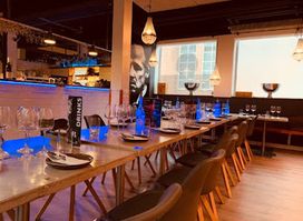 Restaurant PlanB - Tapas Vin & Cocktails