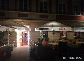 Restauracja Boruta
