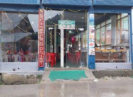 Sunrise Food Point Aru