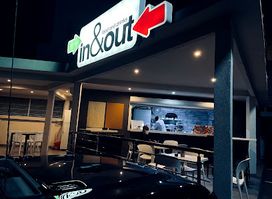 In & Out