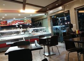 Al-Amir Restaurant