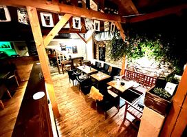 Guinness Music Bar & Grill