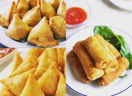 Tandoori Express Restaurant & Take-away