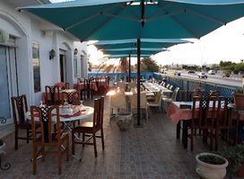 Restaurant Djerba Nova