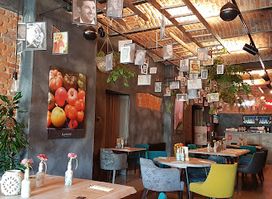 Restauracja Radosc