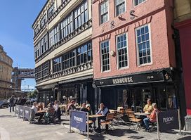 Uno's Trattoria