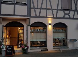 Restaurant Le Petit Bidon