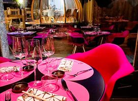 L'O - Oyster Bar & Fish Restaurant