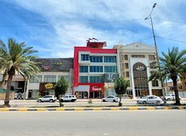 FOOD LAND NAJAF