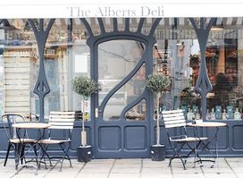 The Alberts Deli
