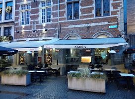 Resto Café Agora